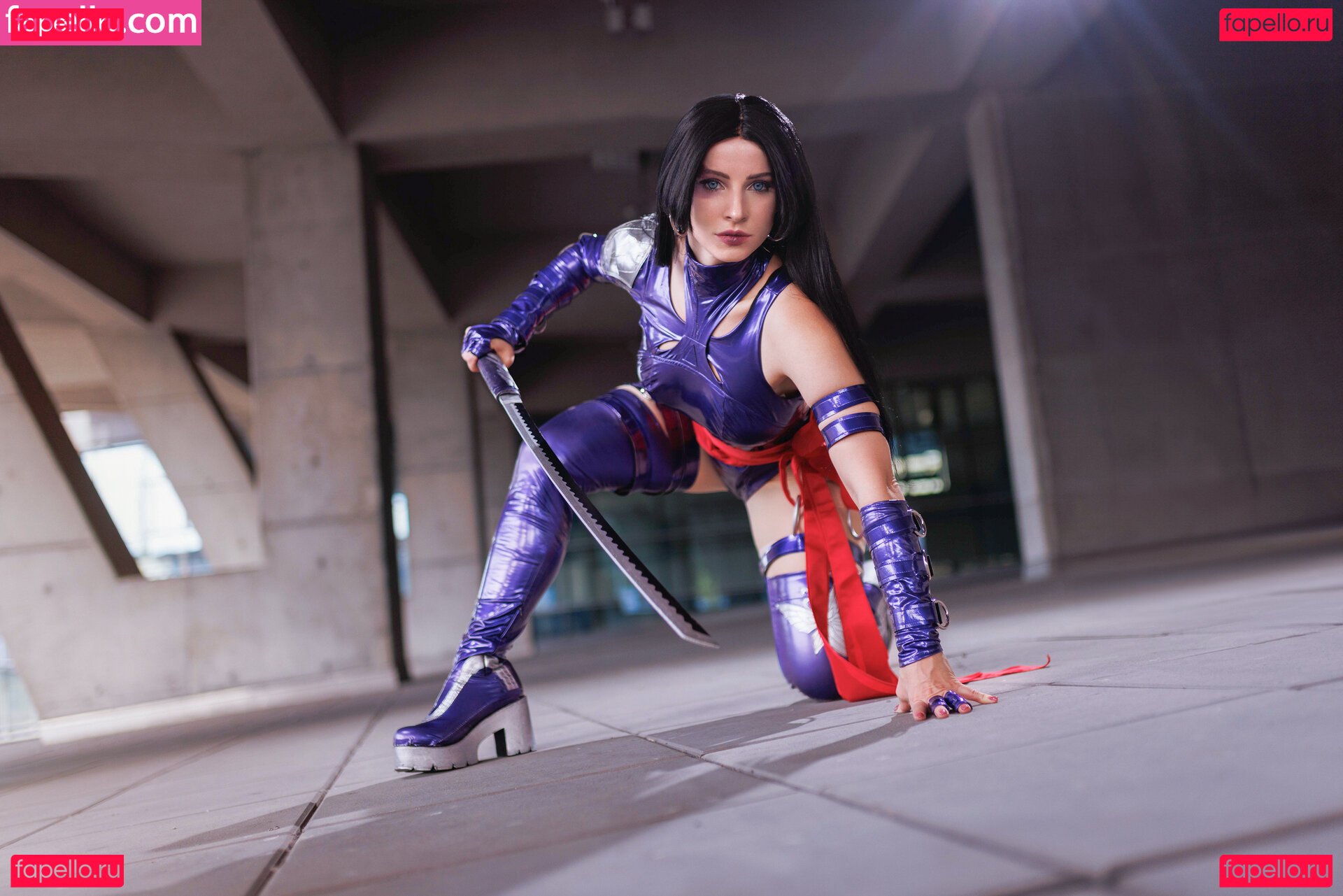 Enji Night / enjinight Onlyfans Photo Gallery 