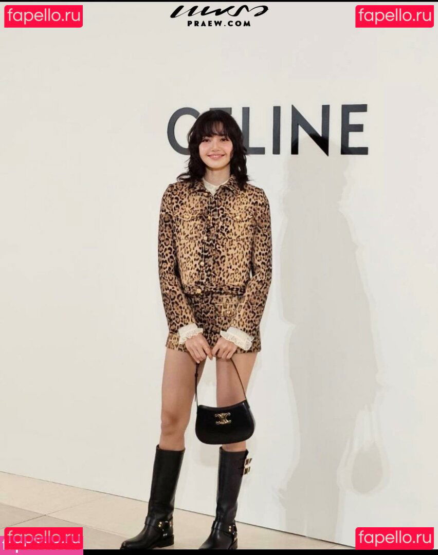 Lisa Manoban / lalalalisa_m Onlyfans Photo Gallery 