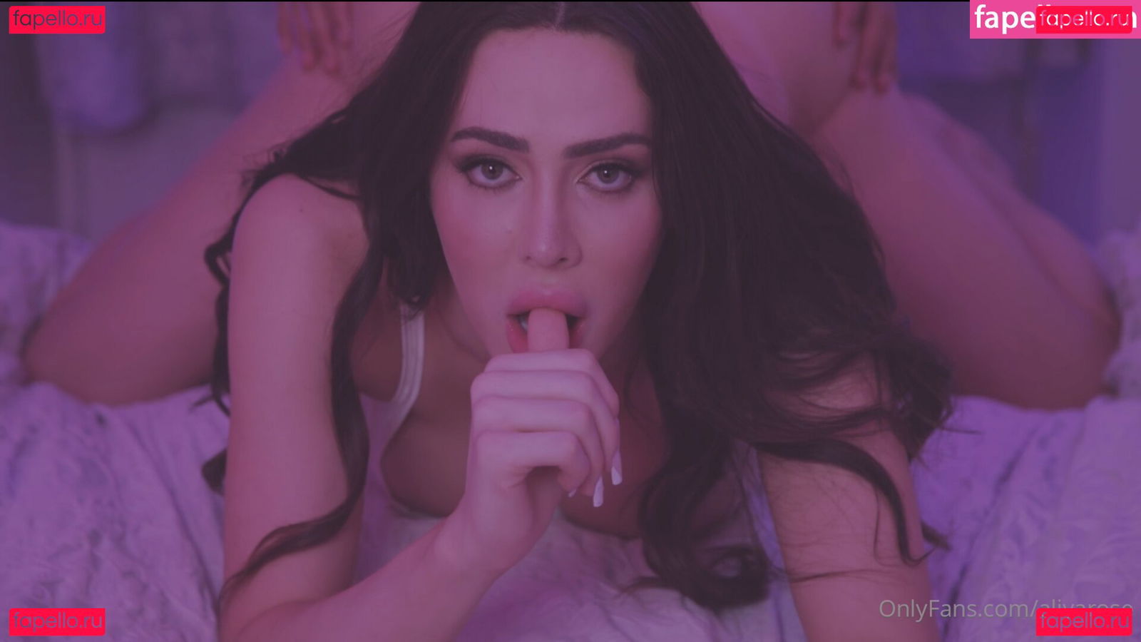 TS Aliyah Rose / aliyahxrose_ / aliyarose / tsaliyahh Onlyfans Photo Gallery 