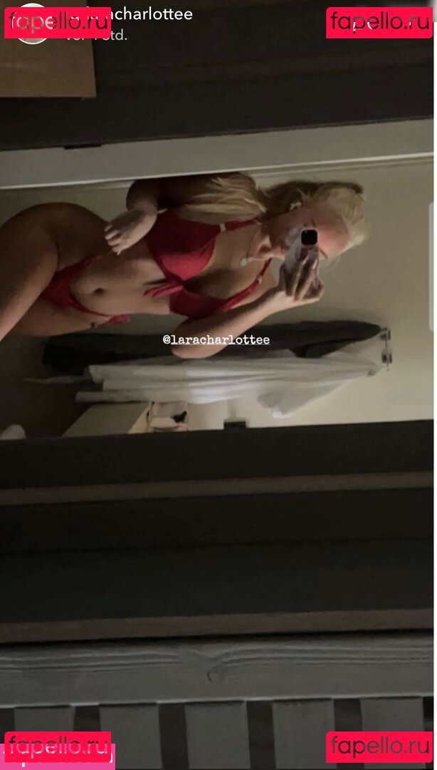 Lara-Charlottee Nude Onlyfans Photo 41