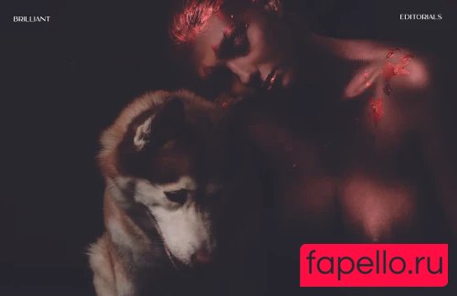 blackwidof Nude Onlyfans Photo 75