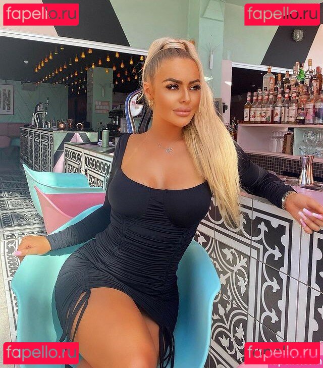 Mega Clarke Nude Onlyfans Photo 29