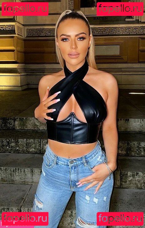 Mega Clarke Nude Onlyfans Photo 22