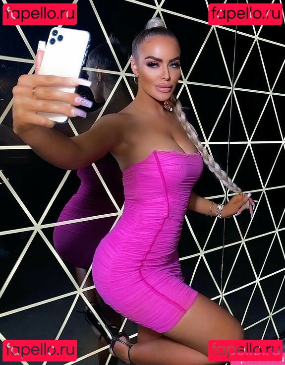 Mega Clarke Nude Onlyfans Photo 19