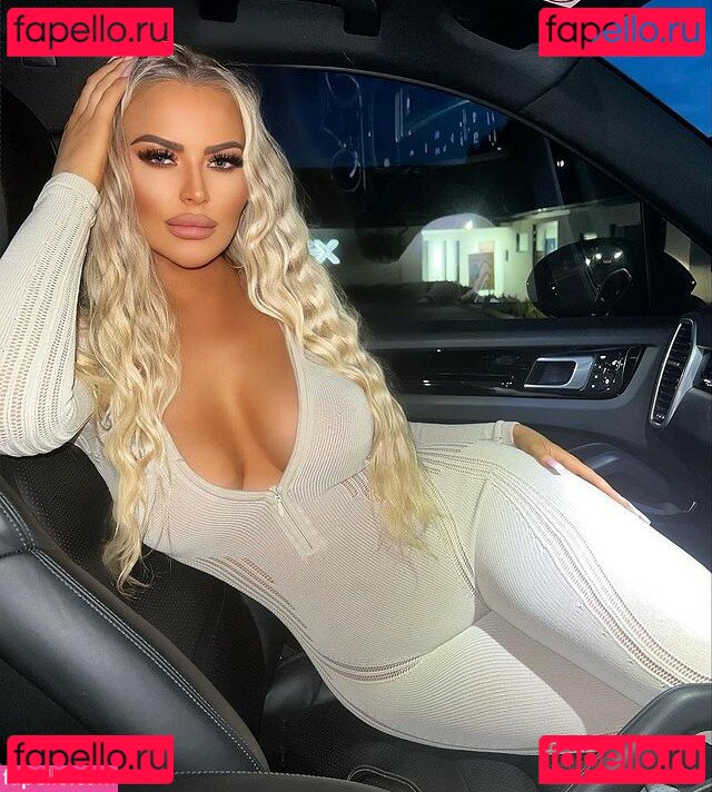 Mega Clarke Nude Onlyfans Photo 15