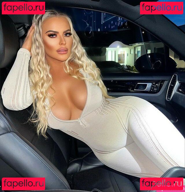 Mega Clarke Nude Onlyfans Photo 14