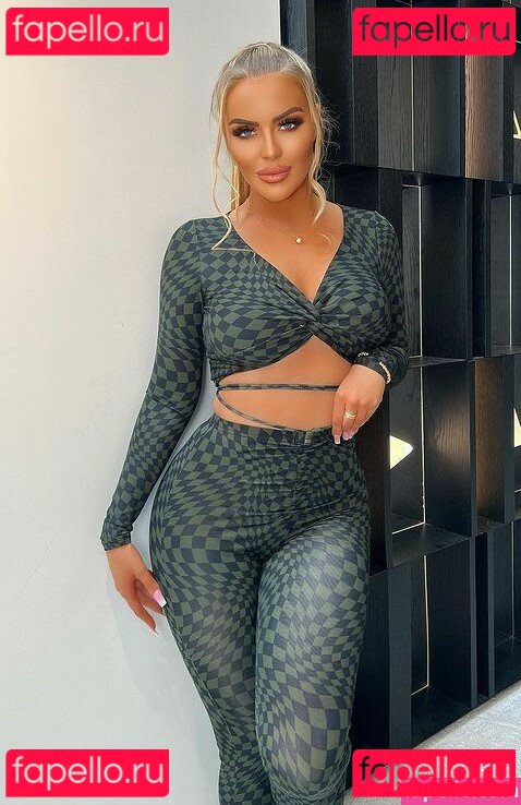 Mega Clarke Nude Onlyfans Photo 12