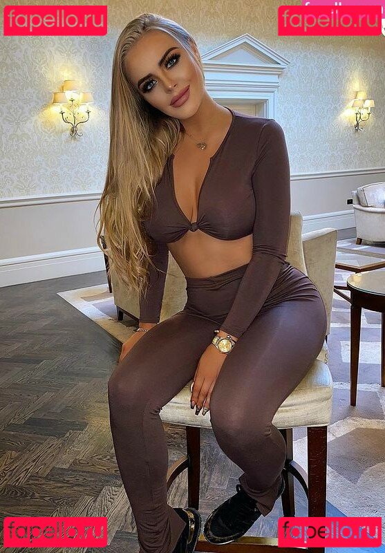 Mega Clarke Nude Onlyfans Photo 5