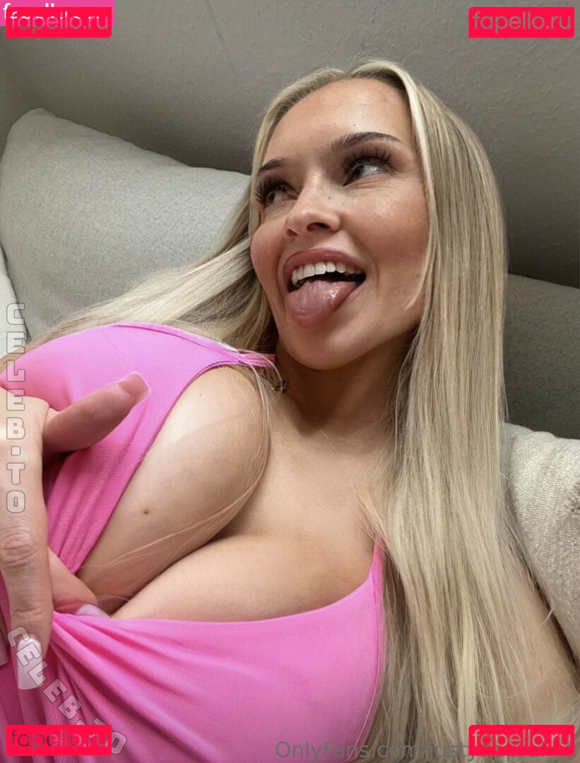 Justynapralina Onlyfans Photo Gallery 