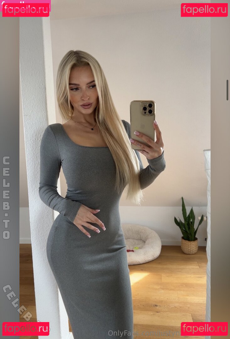 Justynapralina Onlyfans Photo Gallery 