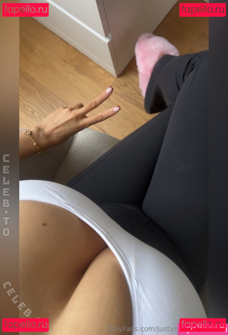 Justynapralina Onlyfans Photo Gallery 