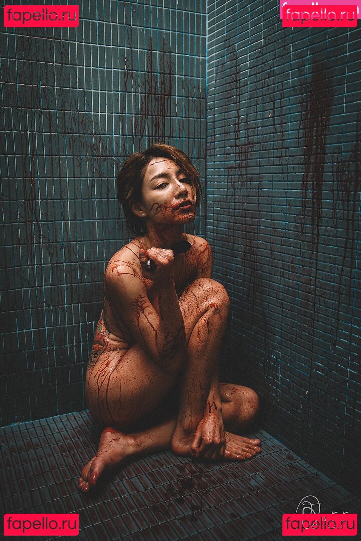 Jele Nude Onlyfans Photo 36