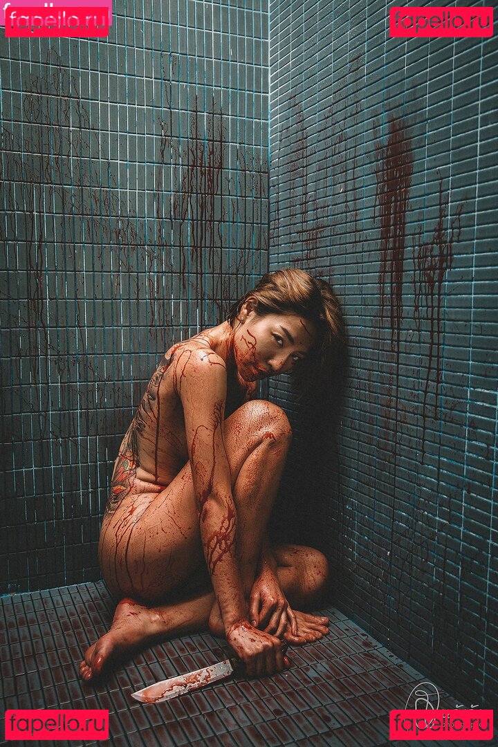 Jele Nude Onlyfans Photo 32