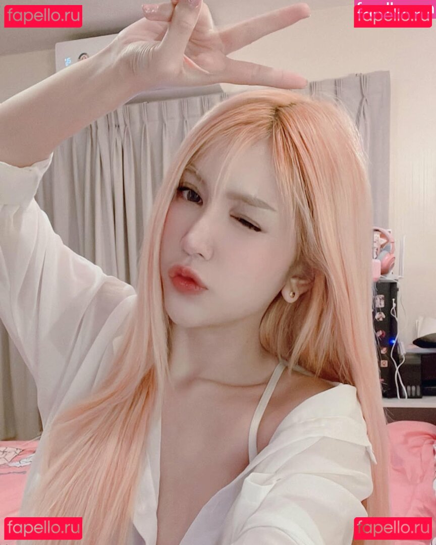 ladyicealisa Onlyfans Photo Gallery 