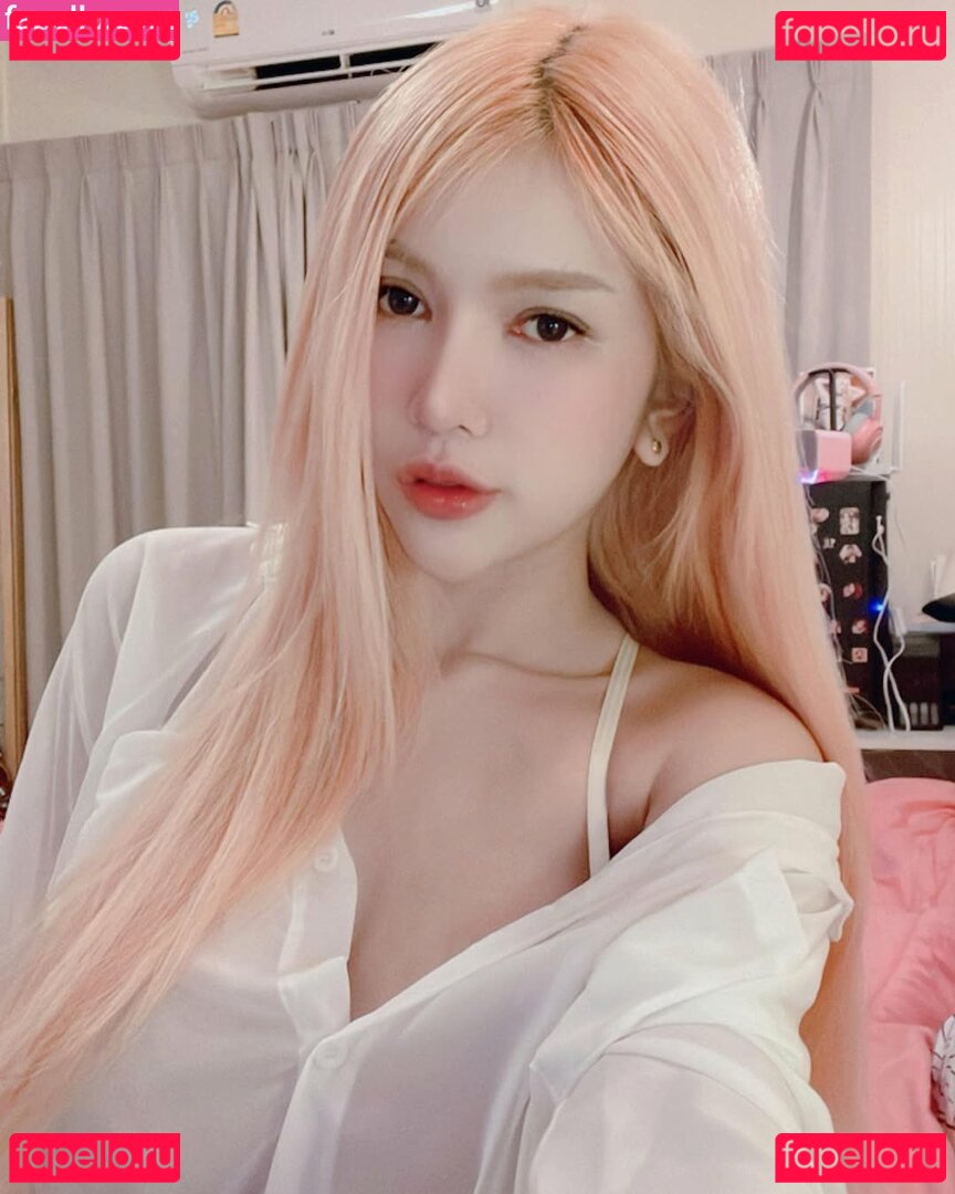 ladyicealisa Onlyfans Photo Gallery 