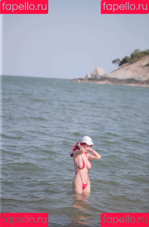 ladyicealisa Onlyfans Photo Gallery 