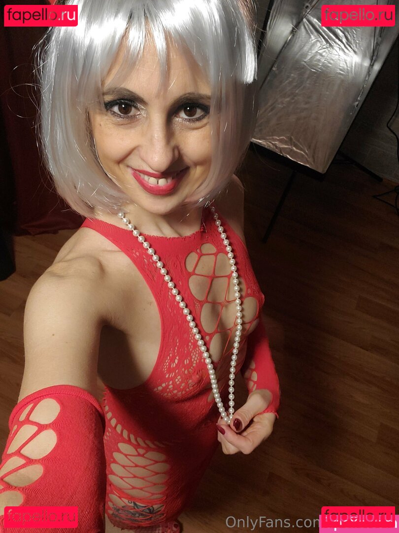 dinkadoll Nude Onlyfans Photo 24
