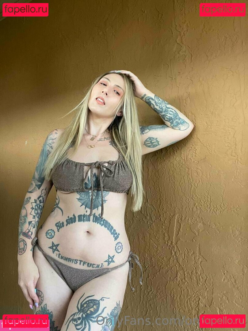 onlychrist_ Nude Onlyfans Photo 3