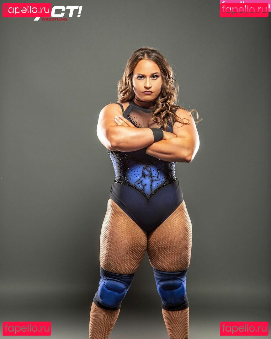 Jordynne Grace / JordynneGrace / themusclemommy Onlyfans Photo Gallery 