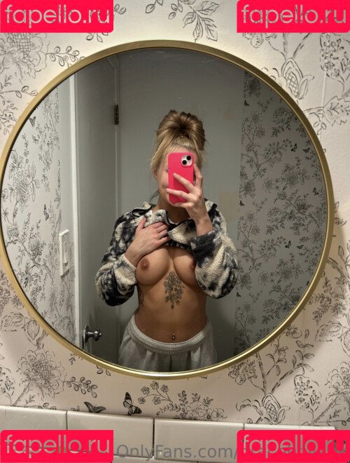 Grace Holland Nude Onlyfans Photo 42