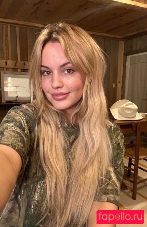 Grace Holland Nude Onlyfans Photo 24