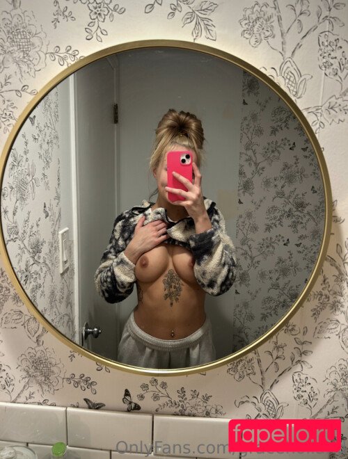 Grace Holland Nude Onlyfans Photo 14