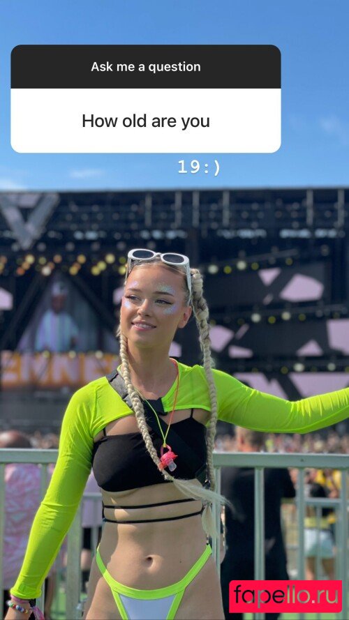 Grace Smith Nude Onlyfans Photo 21