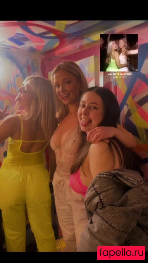 Grace Smith Nude Onlyfans Photo 11