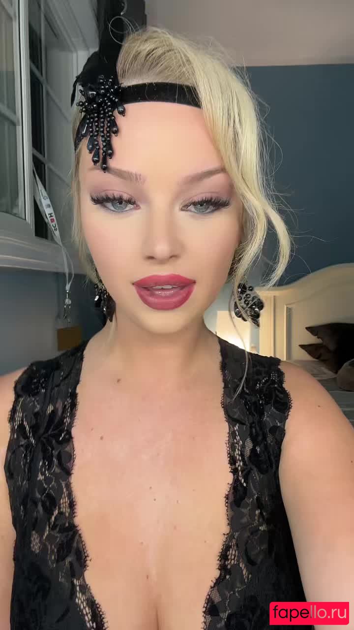 Grace Smith Nude Onlyfans Photo 8