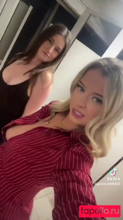 Grace Smith Nude Onlyfans Photo 4