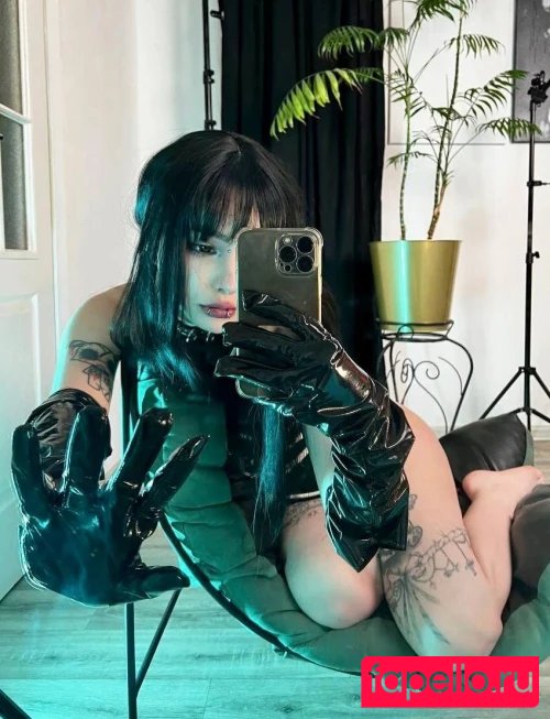 Grace Small Nude Onlyfans Photo 4