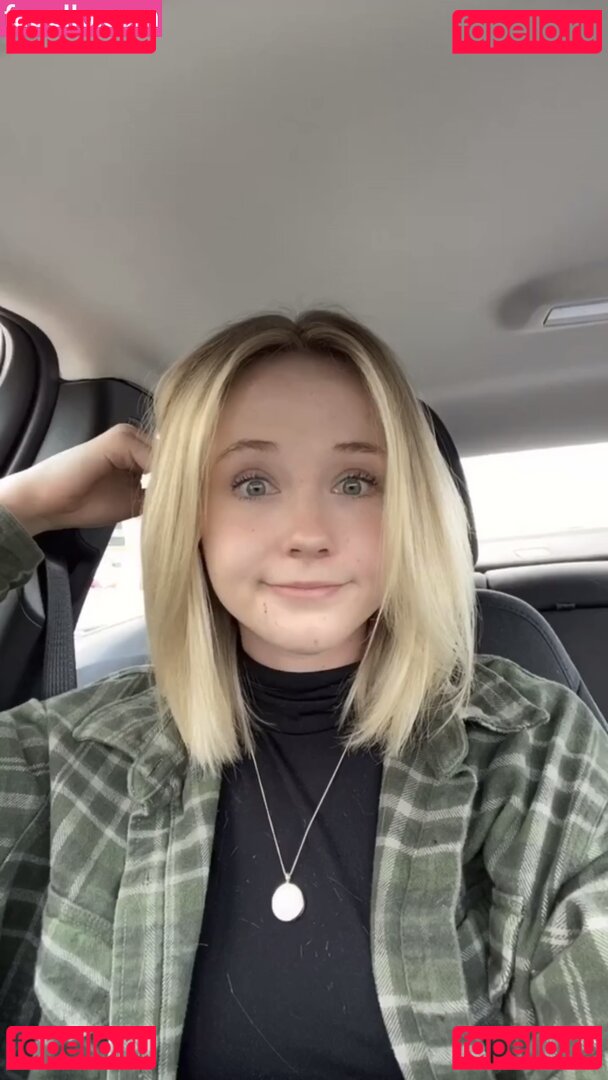 Kira_Graceeee Nude Onlyfans Photo 27