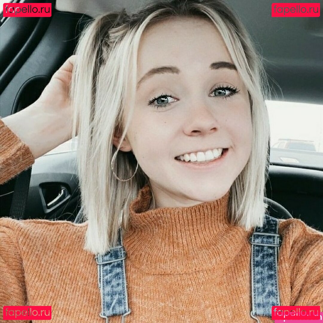 Kira_Graceeee Nude Onlyfans Photo 21