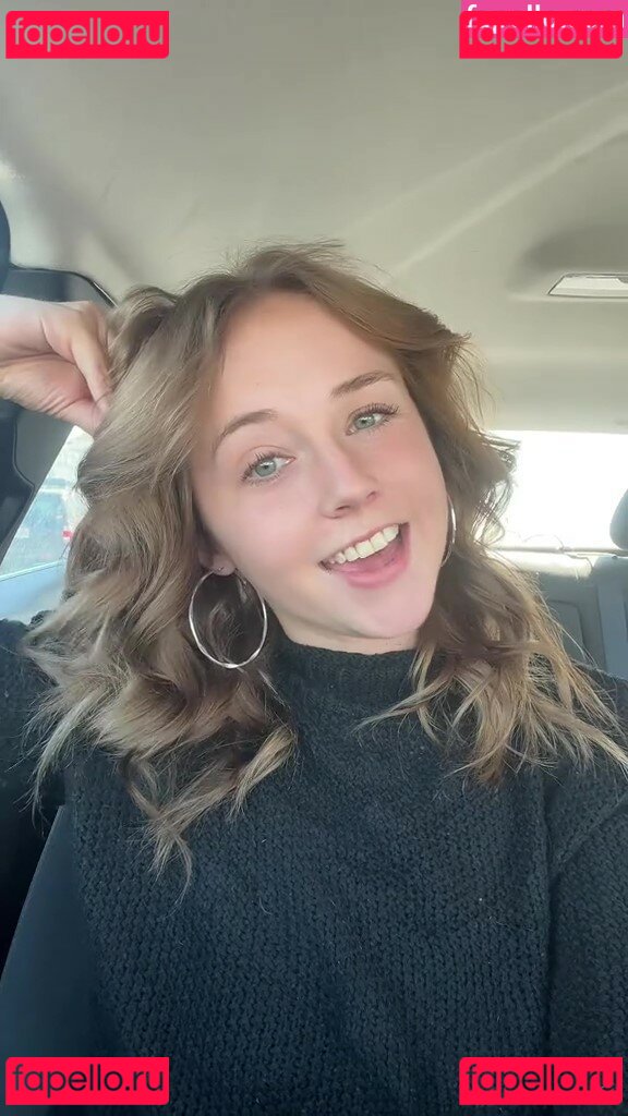 Kira_Graceeee Nude Onlyfans Photo 14
