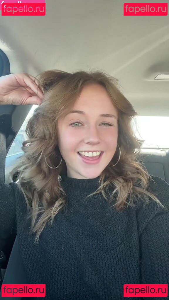 Kira_Graceeee Nude Onlyfans Photo 12