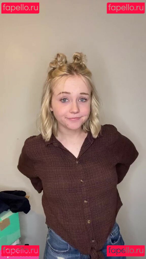 Kira_Graceeee Nude Onlyfans Photo 10