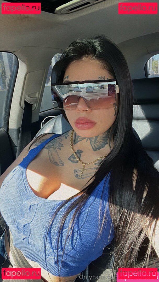 Aixamaitaok Nude Onlyfans Photo 44