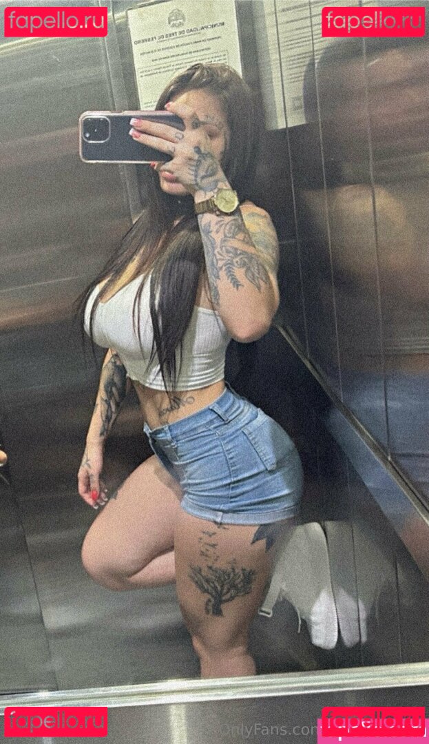Aixamaitaok Nude Onlyfans Photo 42