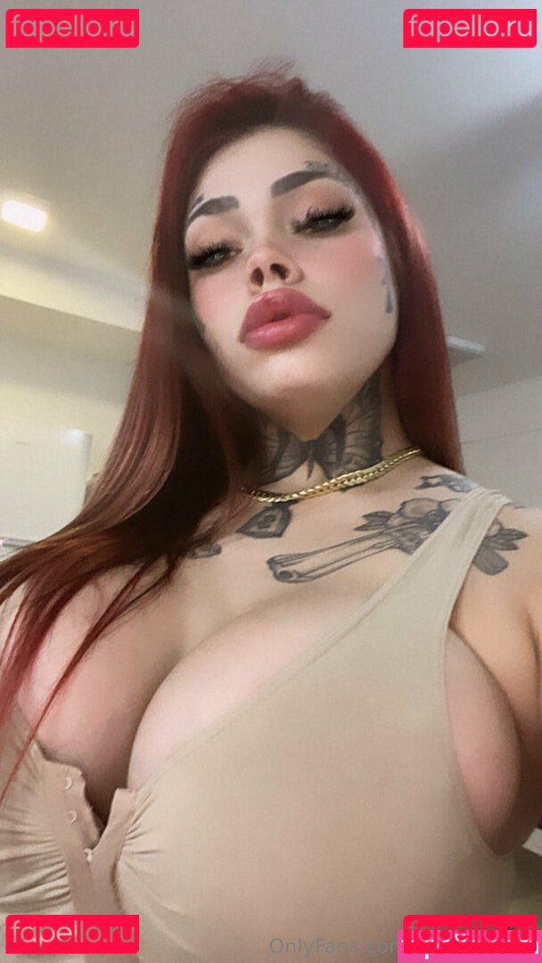 Aixamaitaok Nude Onlyfans Photo 40