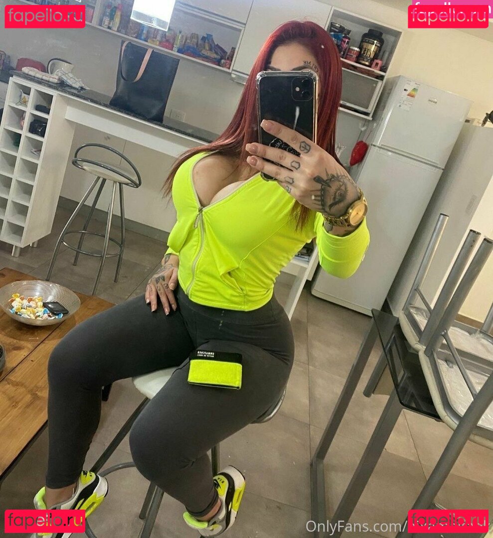 Aixamaitaok Nude Onlyfans Photo 30