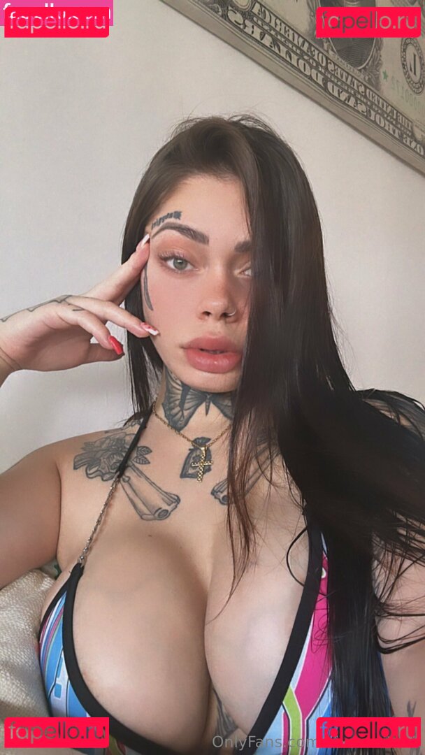 Aixamaitaok Nude Onlyfans Photo 25