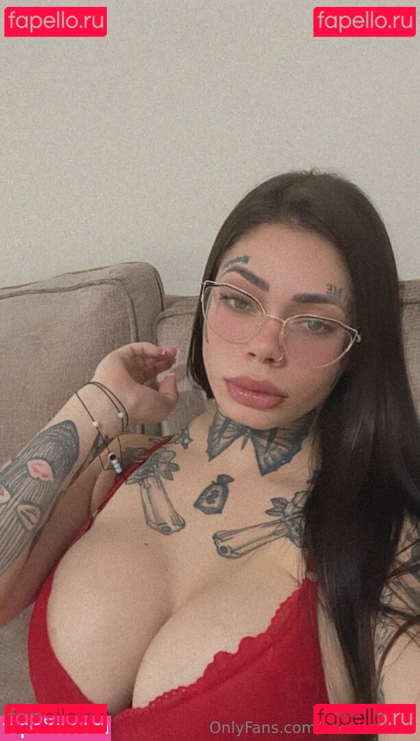 Aixamaitaok Nude Onlyfans Photo 21