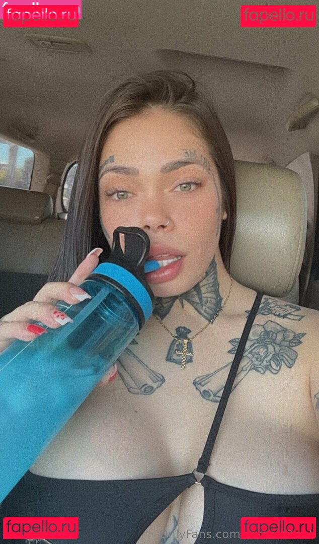 Aixamaitaok Nude Onlyfans Photo 20