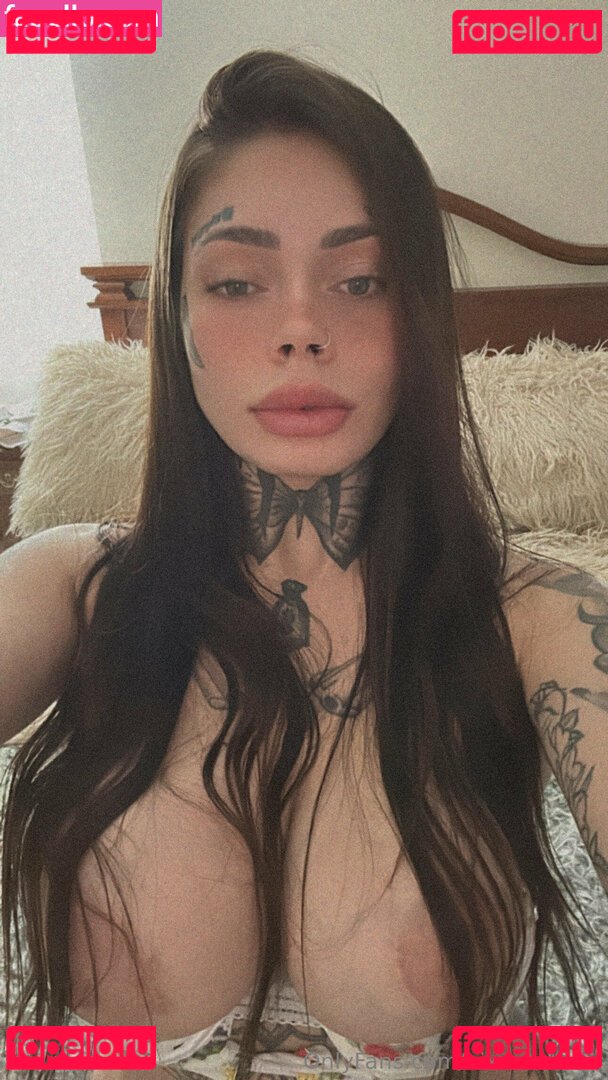 Aixamaitaok Nude Onlyfans Photo 19