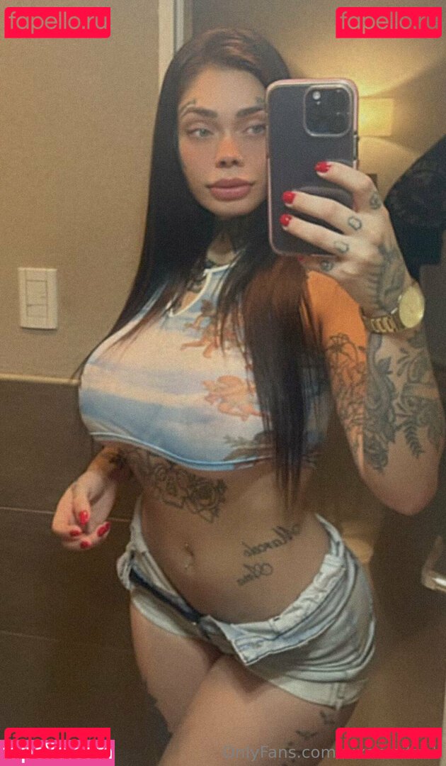 Aixamaitaok Nude Onlyfans Photo 17
