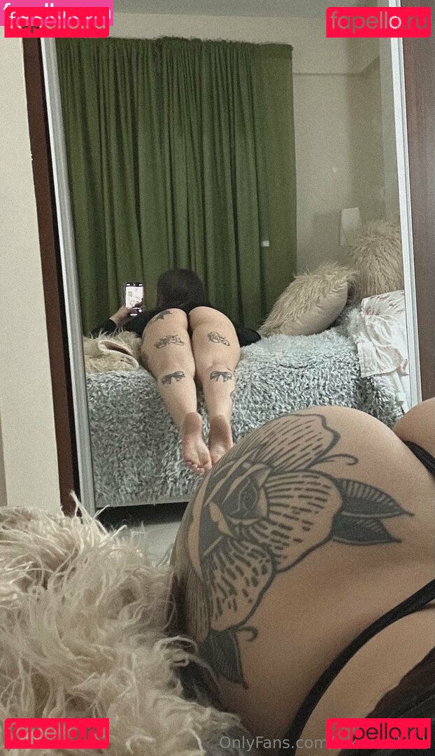 Aixamaitaok Nude Onlyfans Photo 14