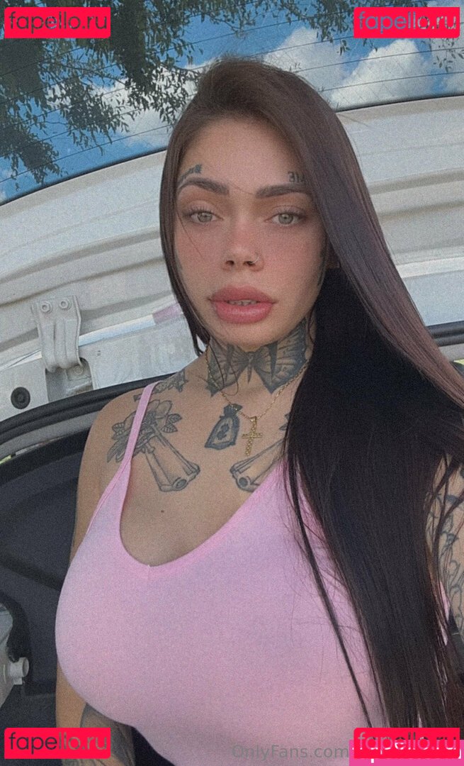 Aixamaitaok Nude Onlyfans Photo 13