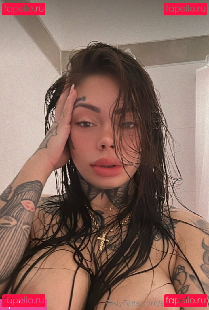 Aixamaitaok Nude Onlyfans Photo 7