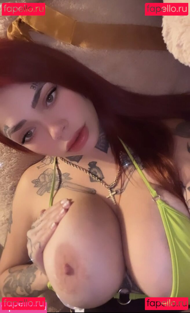 Aixamaitaok Nude Onlyfans Photo 5