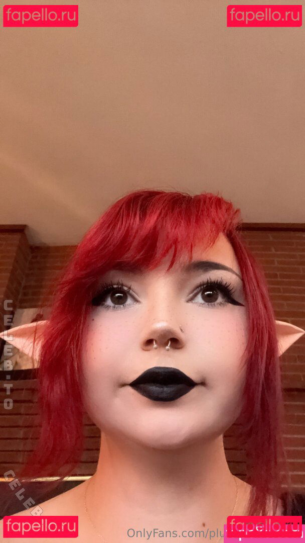 Plushiesuccubus Onlyfans Photo Gallery 